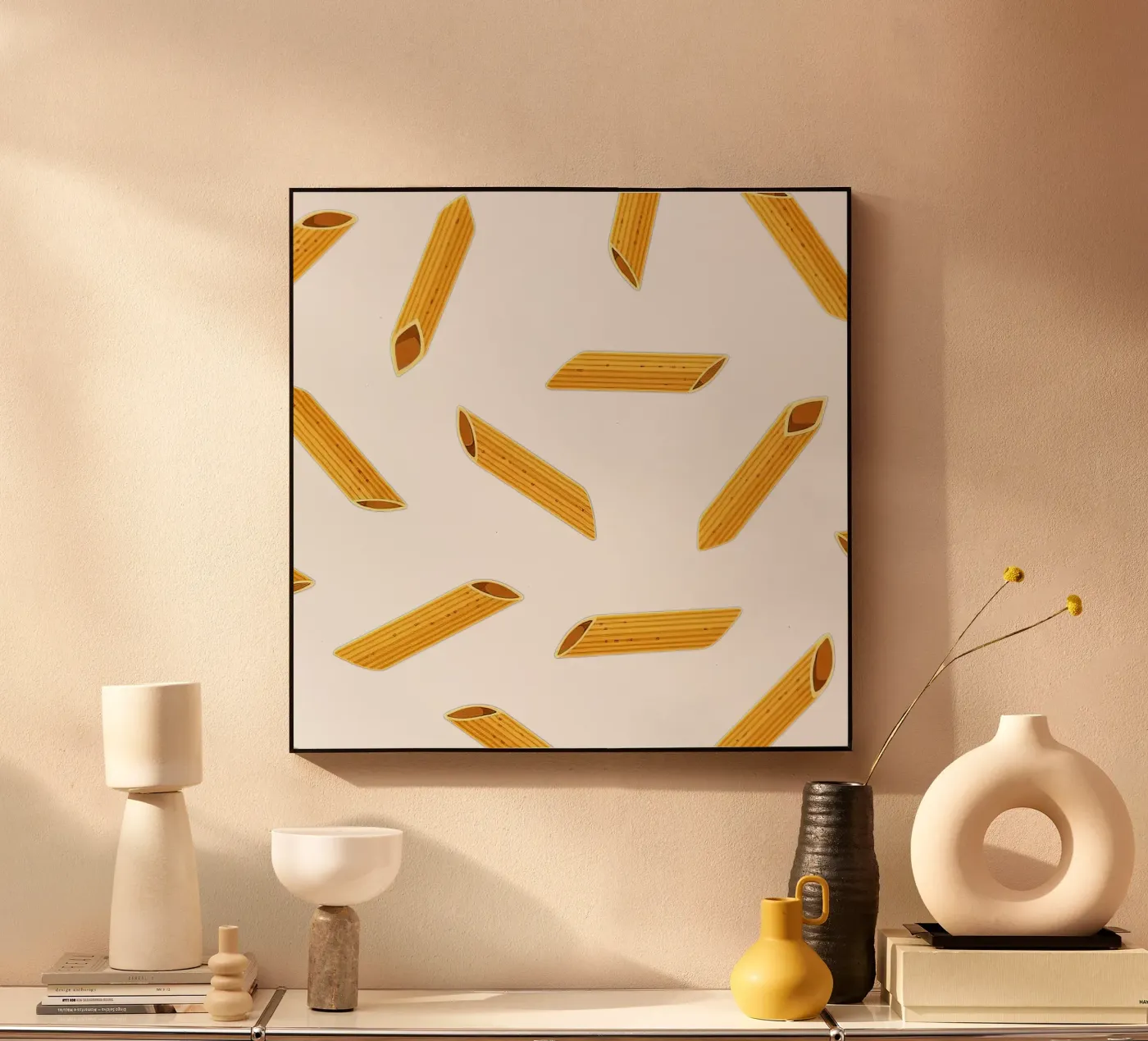 Rigate Tubes plexiglas de FlatPrint Studio