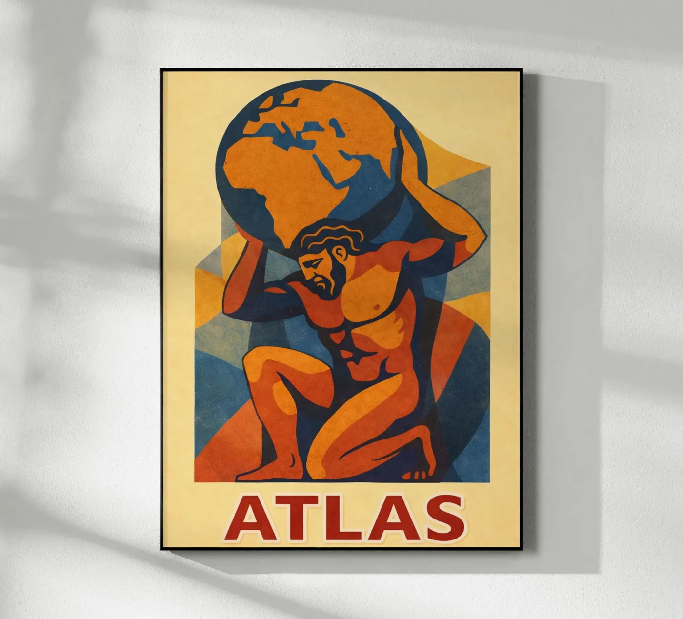 atlas plexiglas de kamilaze