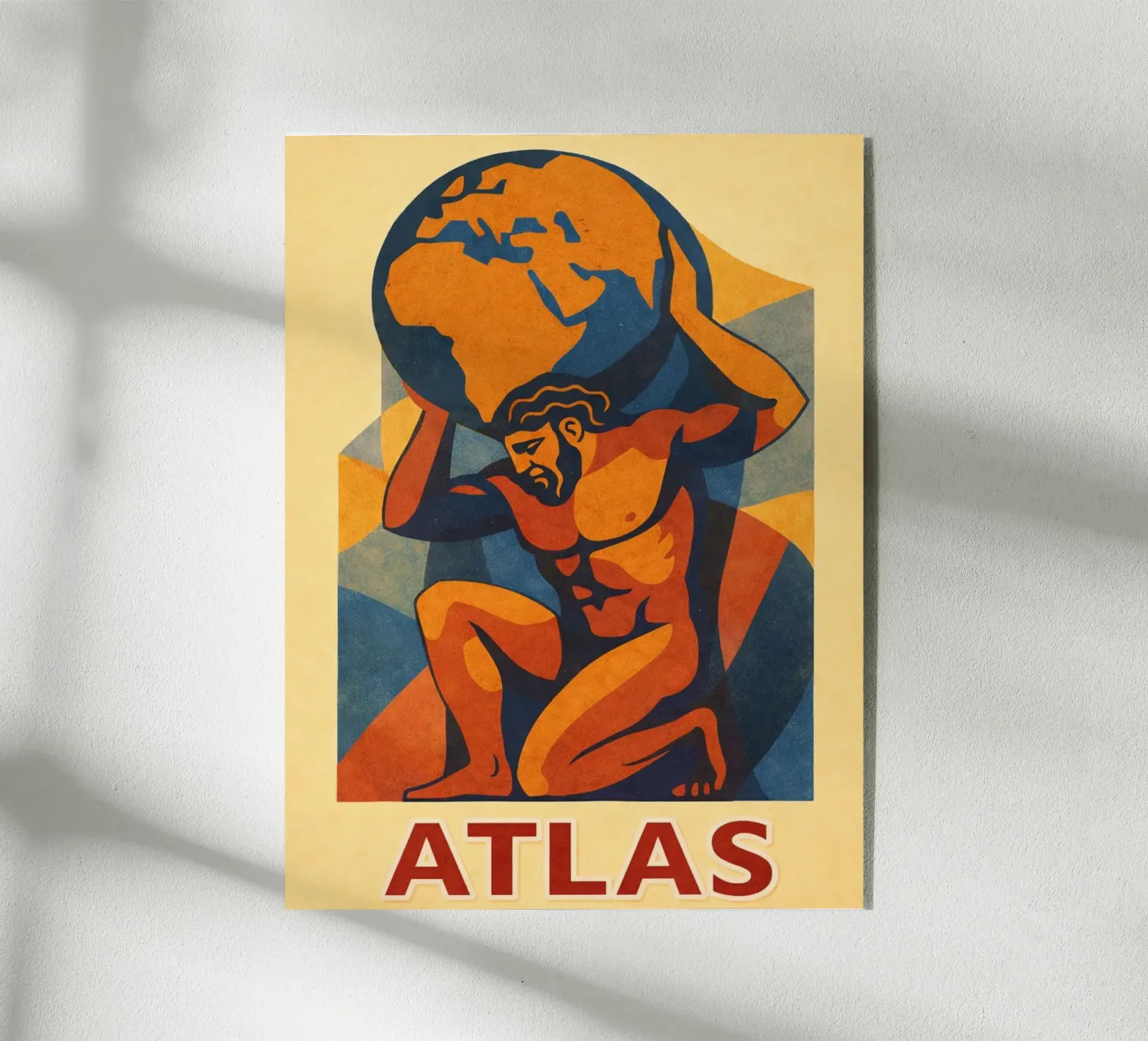 atlas plexiglas de kamilaze