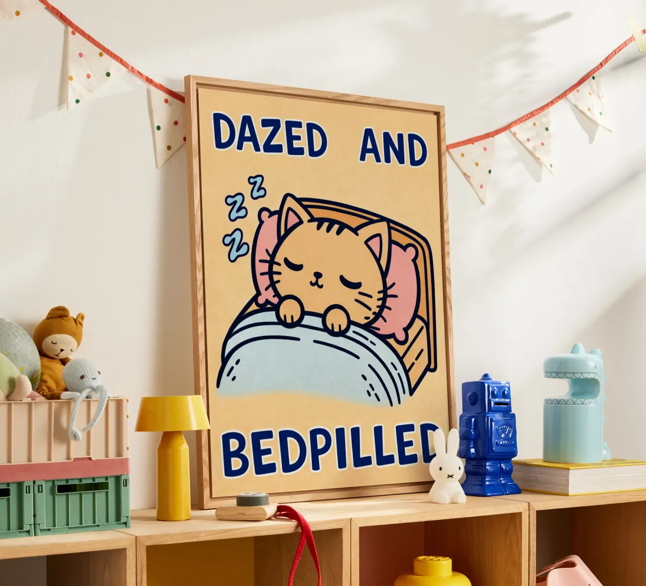 stordito e intontito plexiglass da kamilaze