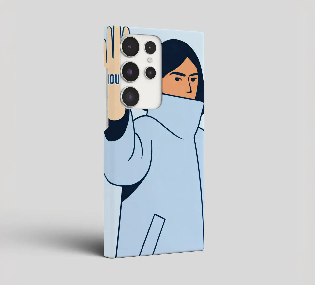 enough cover samsung da kamilaze