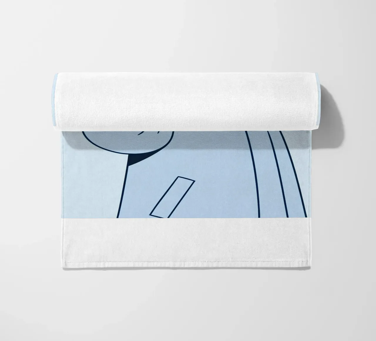 enough telo mare da kamilaze