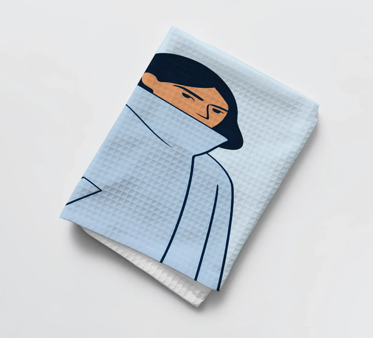 enough torchon de kamilaze