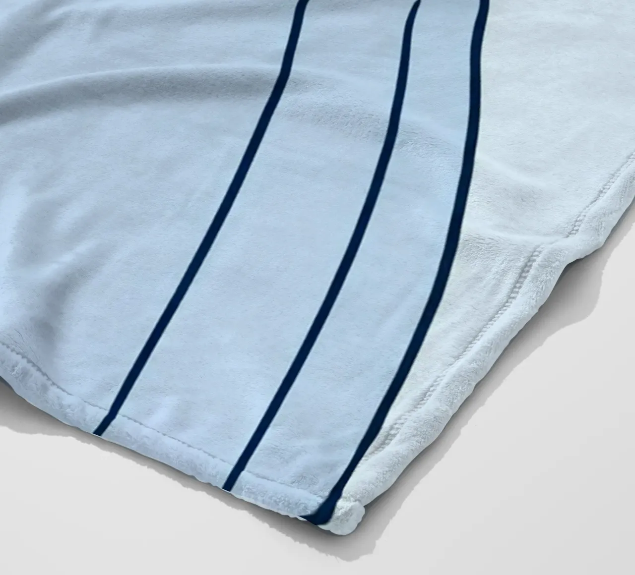 enough Fleecedecke von kamilaze