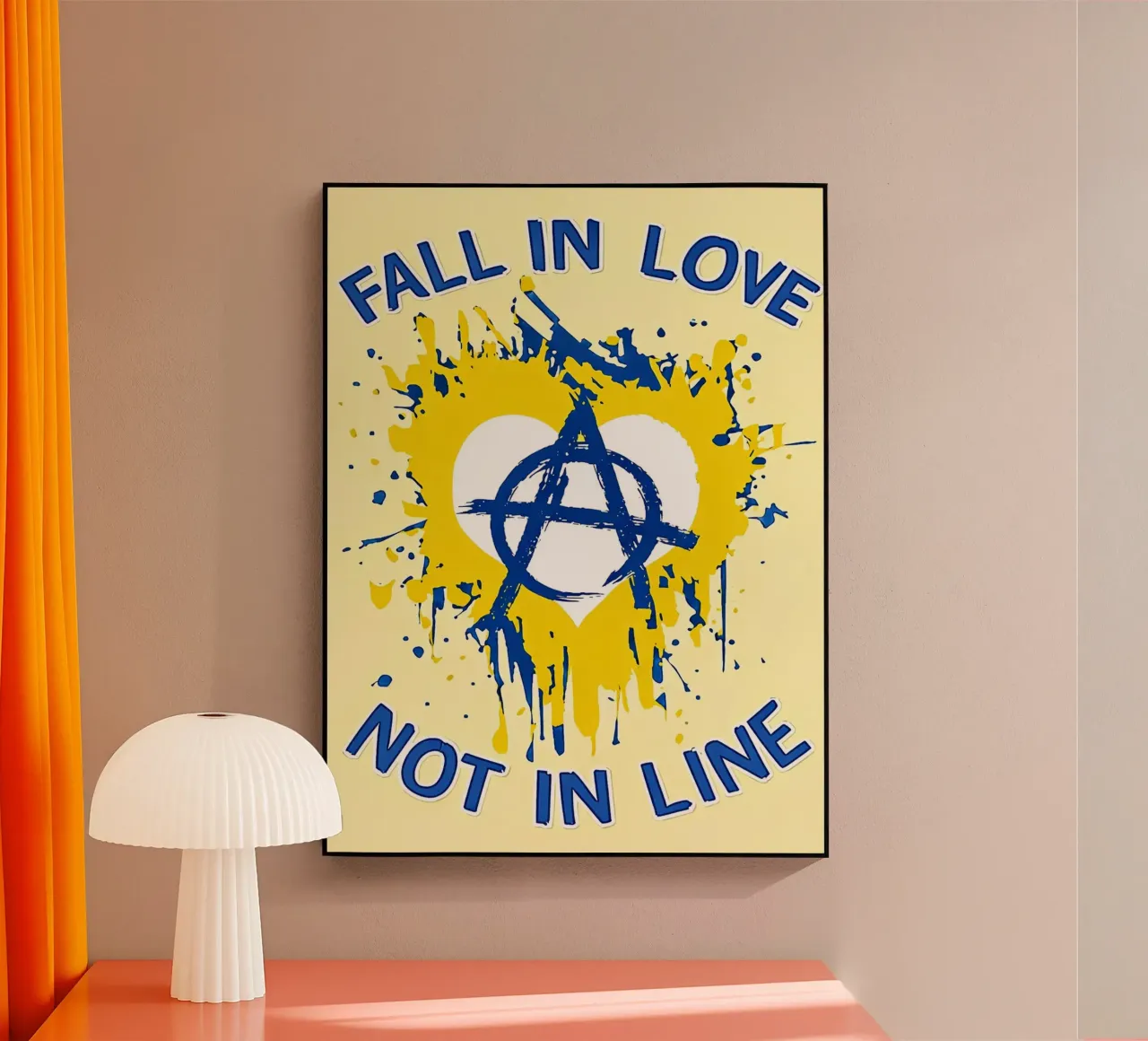 innamorarsi plexiglass da kamilaze