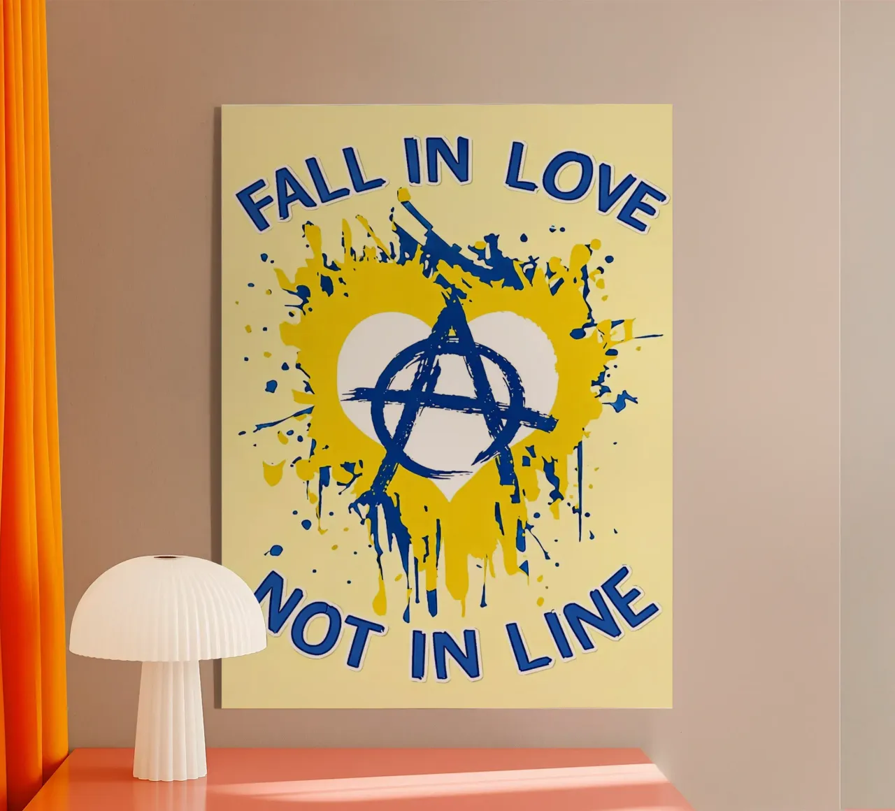 innamorarsi plexiglass da kamilaze