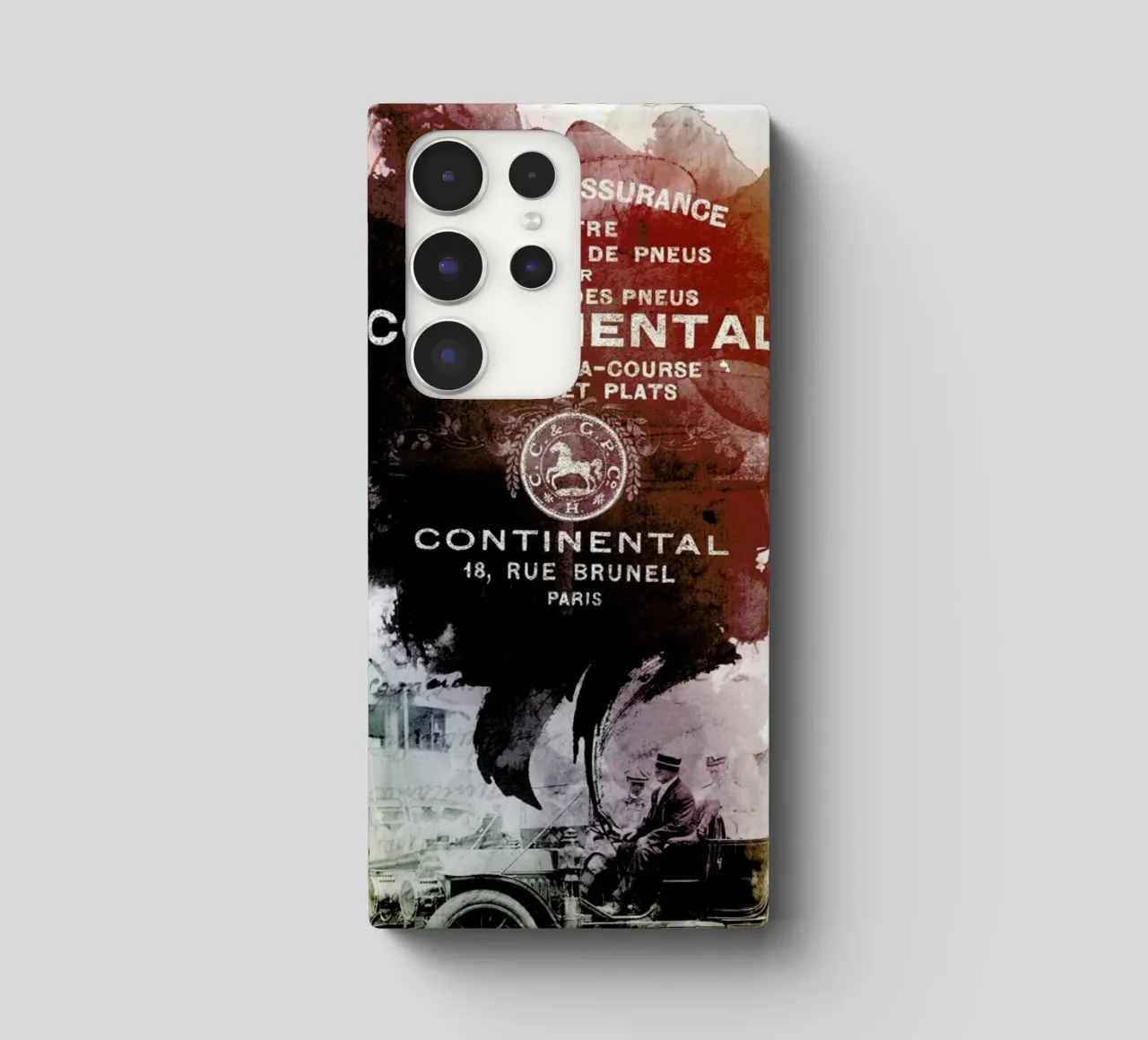 Ephemera 2 cover samsung da Mr Cup