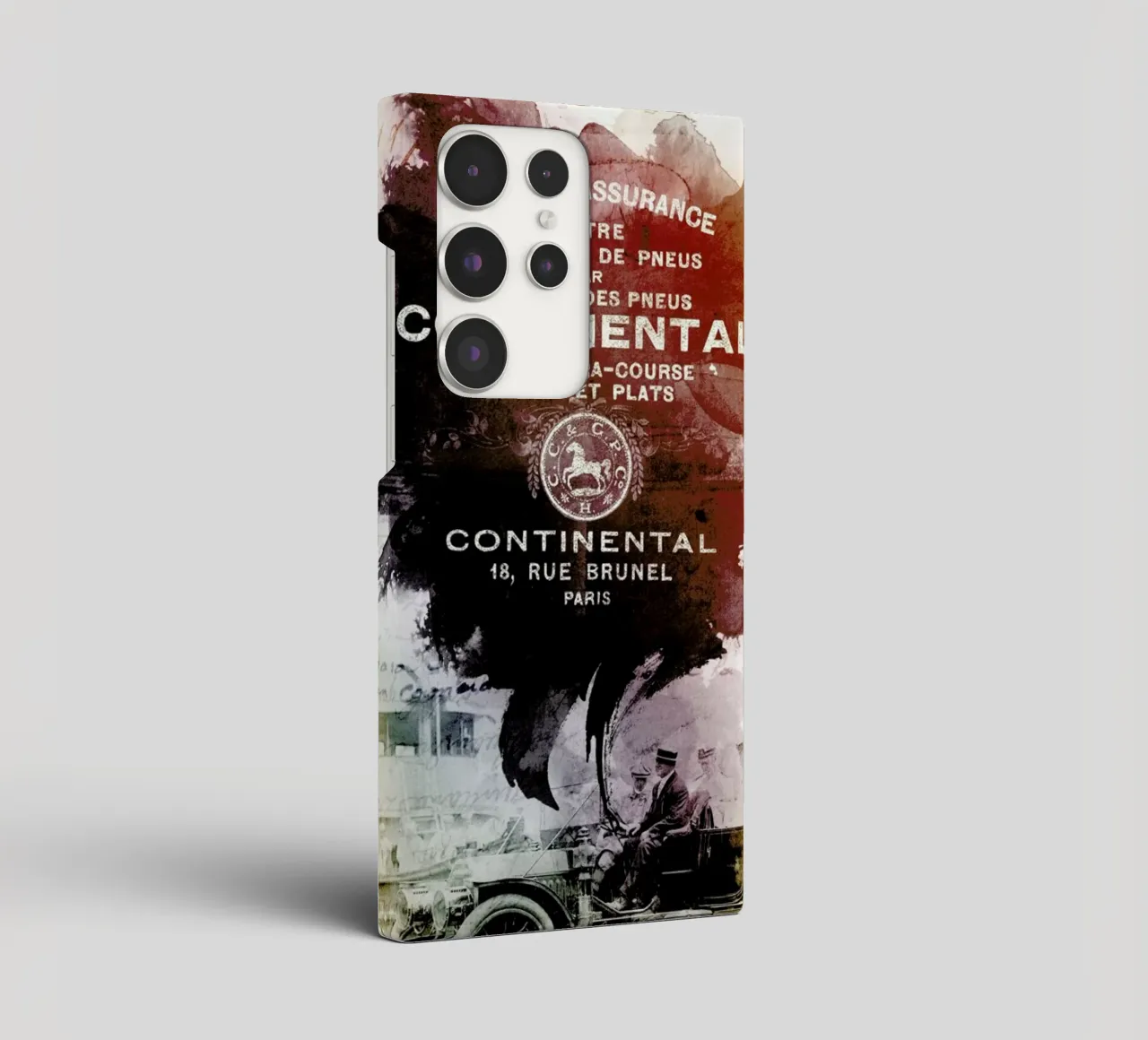 Ephemera 2 cover samsung da Mr Cup