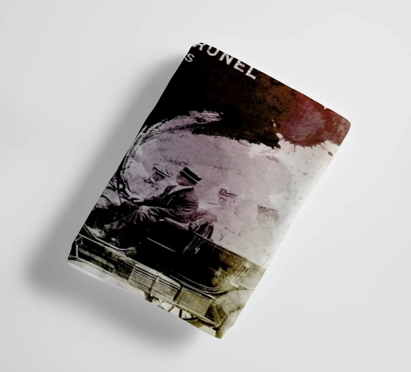 Ephemera 2 badhanddoek van Mr Cup