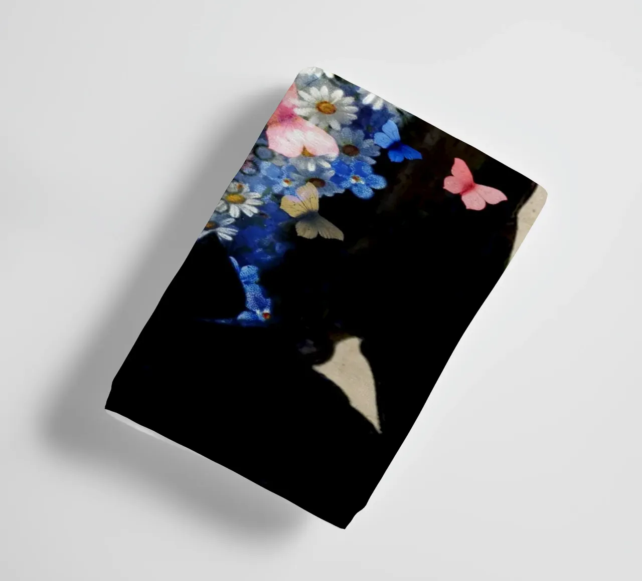 Spring Awakening asciugamano da bagno da Catrin Welz-Stein