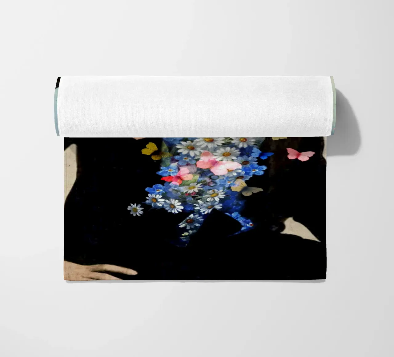 Spring Awakening telo mare da Catrin Welz-Stein