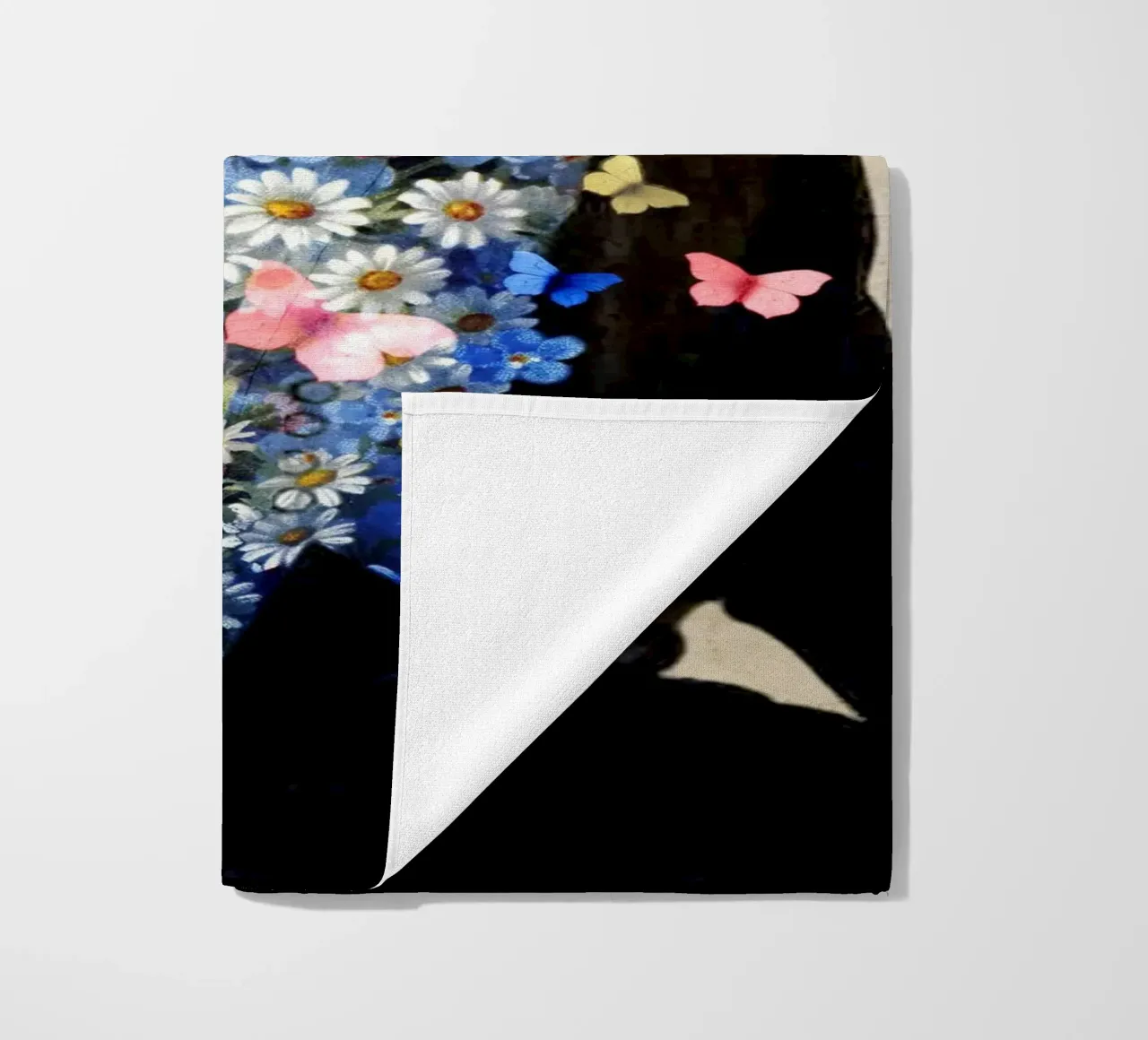 Spring Awakening telo mare da Catrin Welz-Stein