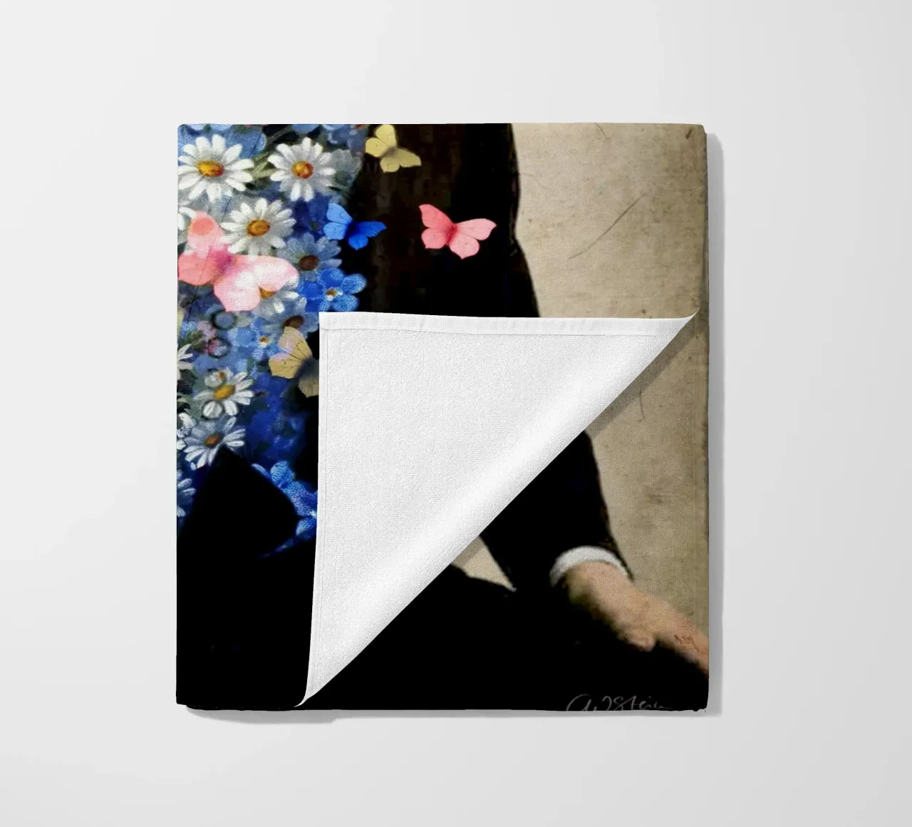 Spring Awakening telo mare da Catrin Welz-Stein