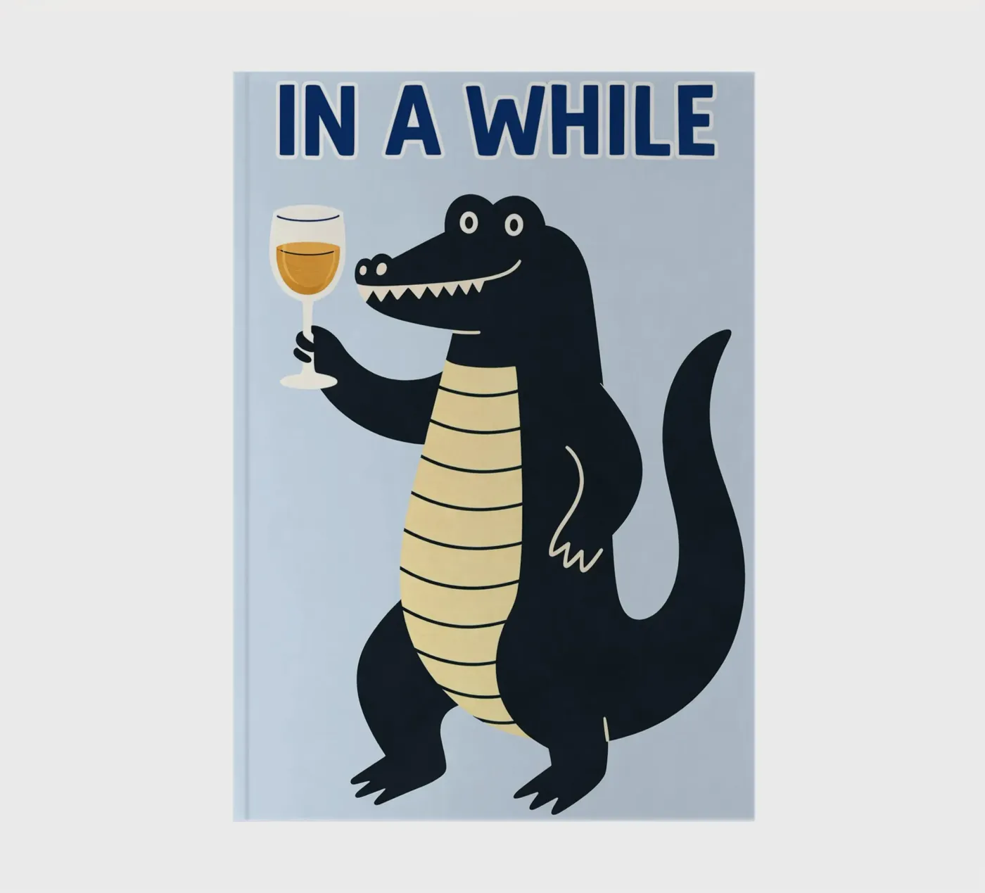 binnenkort notitieboek van kamilaze