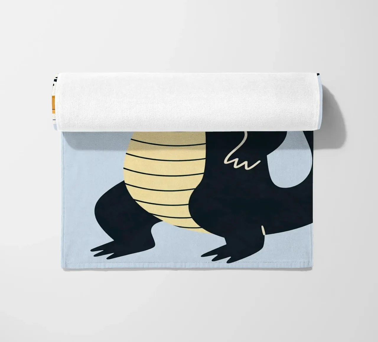 in a while telo mare da kamilaze