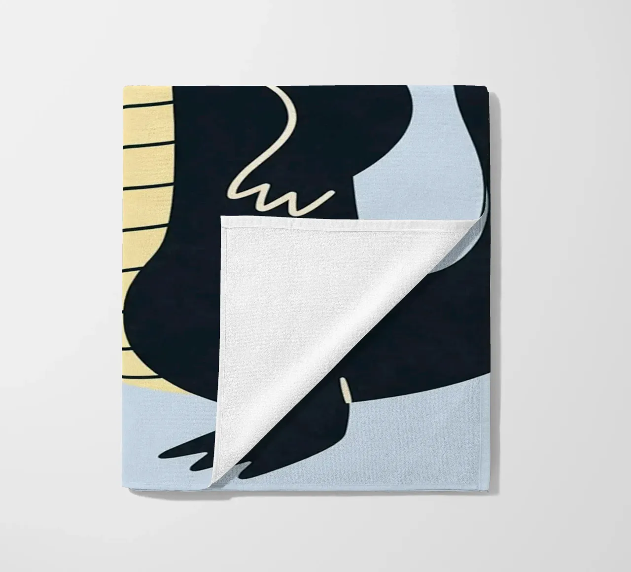 in a while telo mare da kamilaze