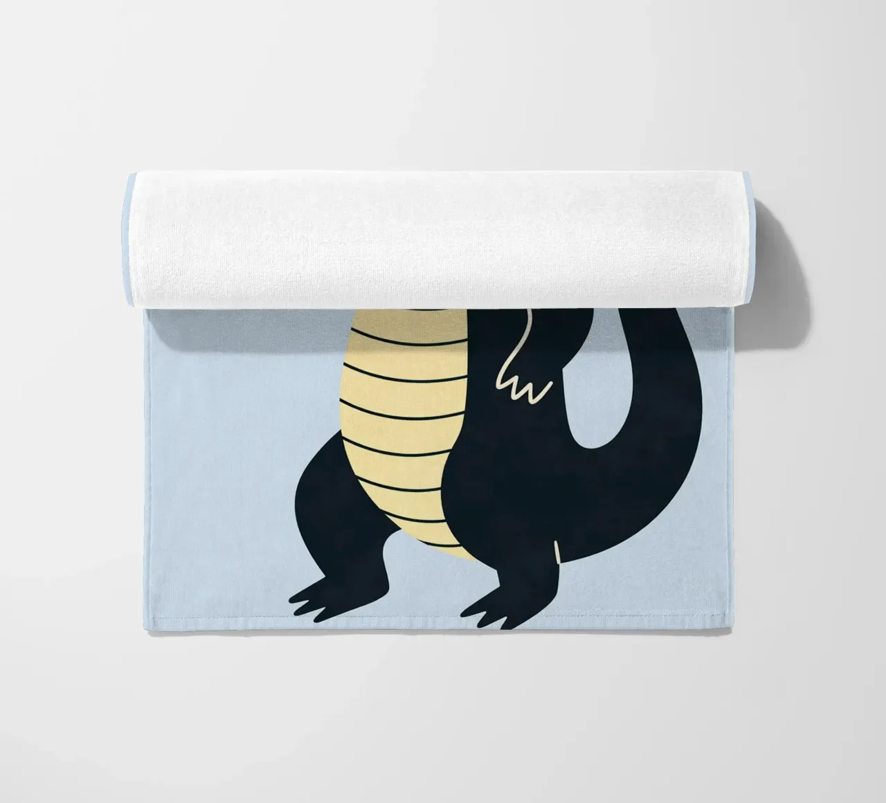 in a while telo mare da kamilaze