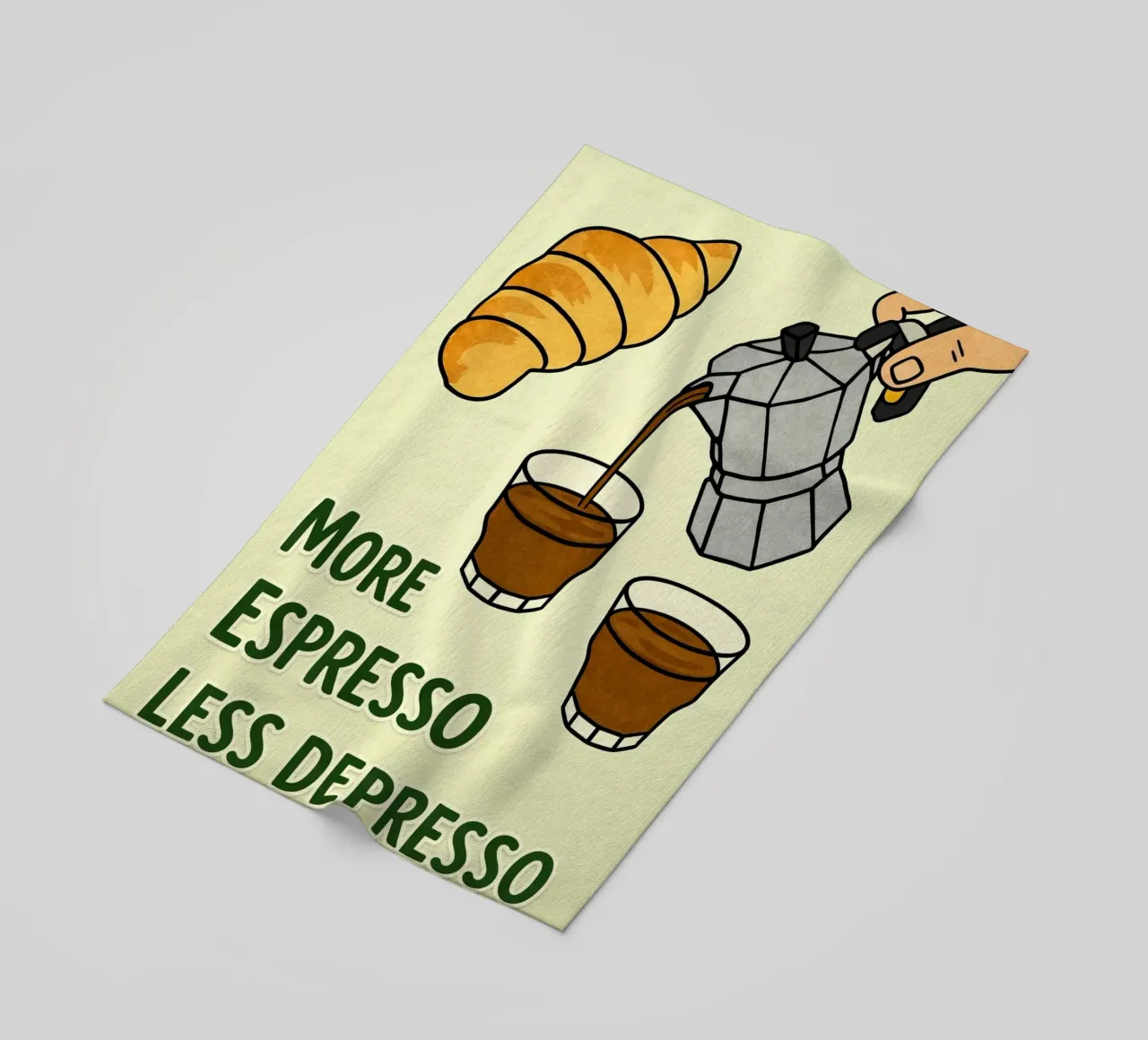 matcha please telo mare da kamilaze