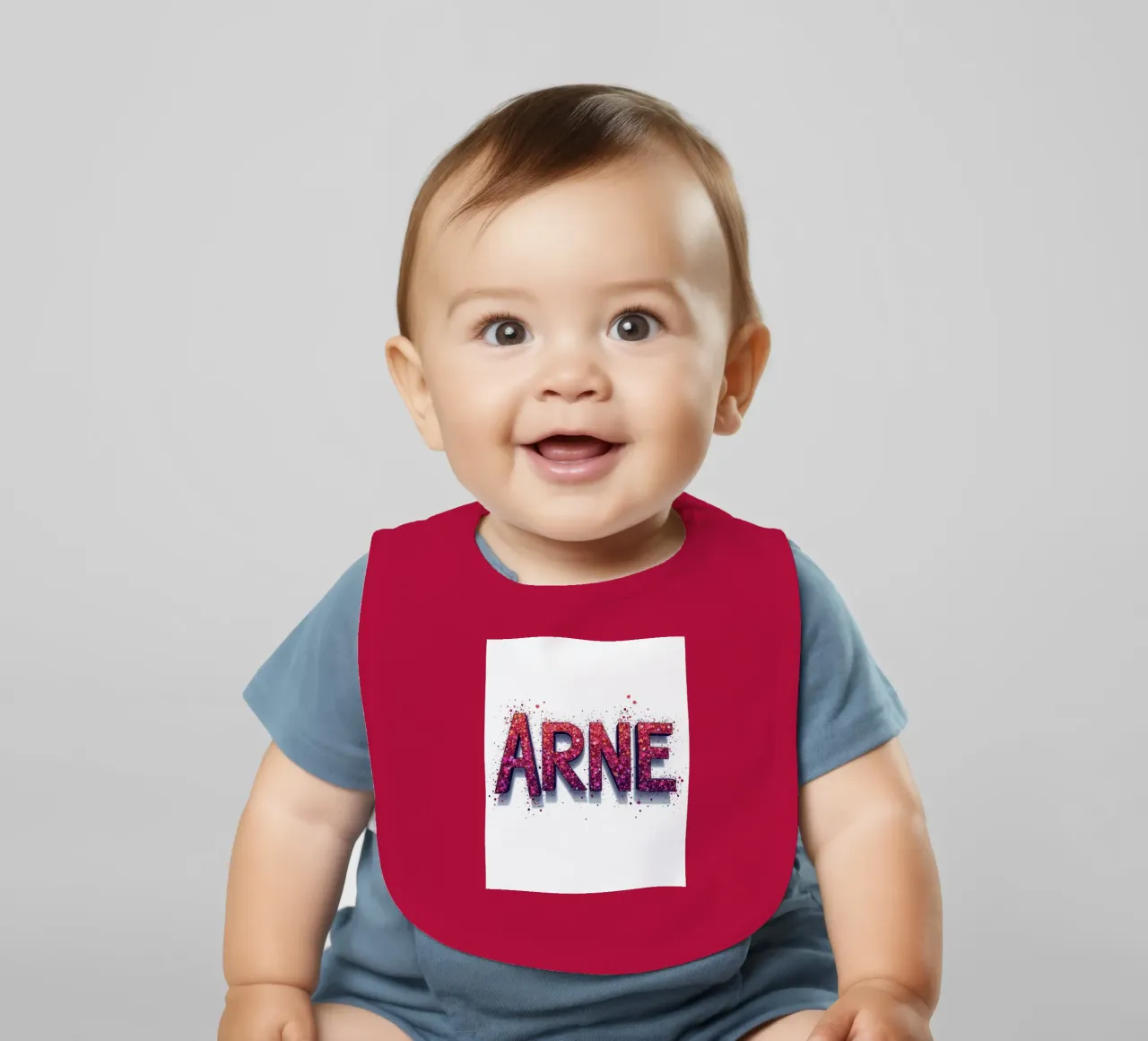 ARNE bavaglino da CASTILO Namengalerie