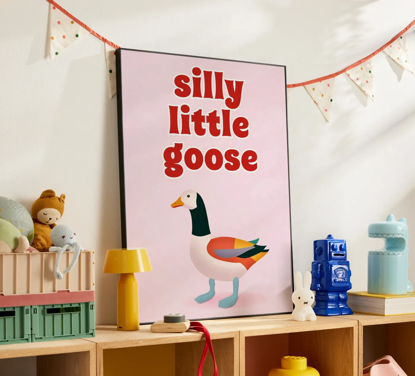 silly little goose pannello forex da kamilaze
