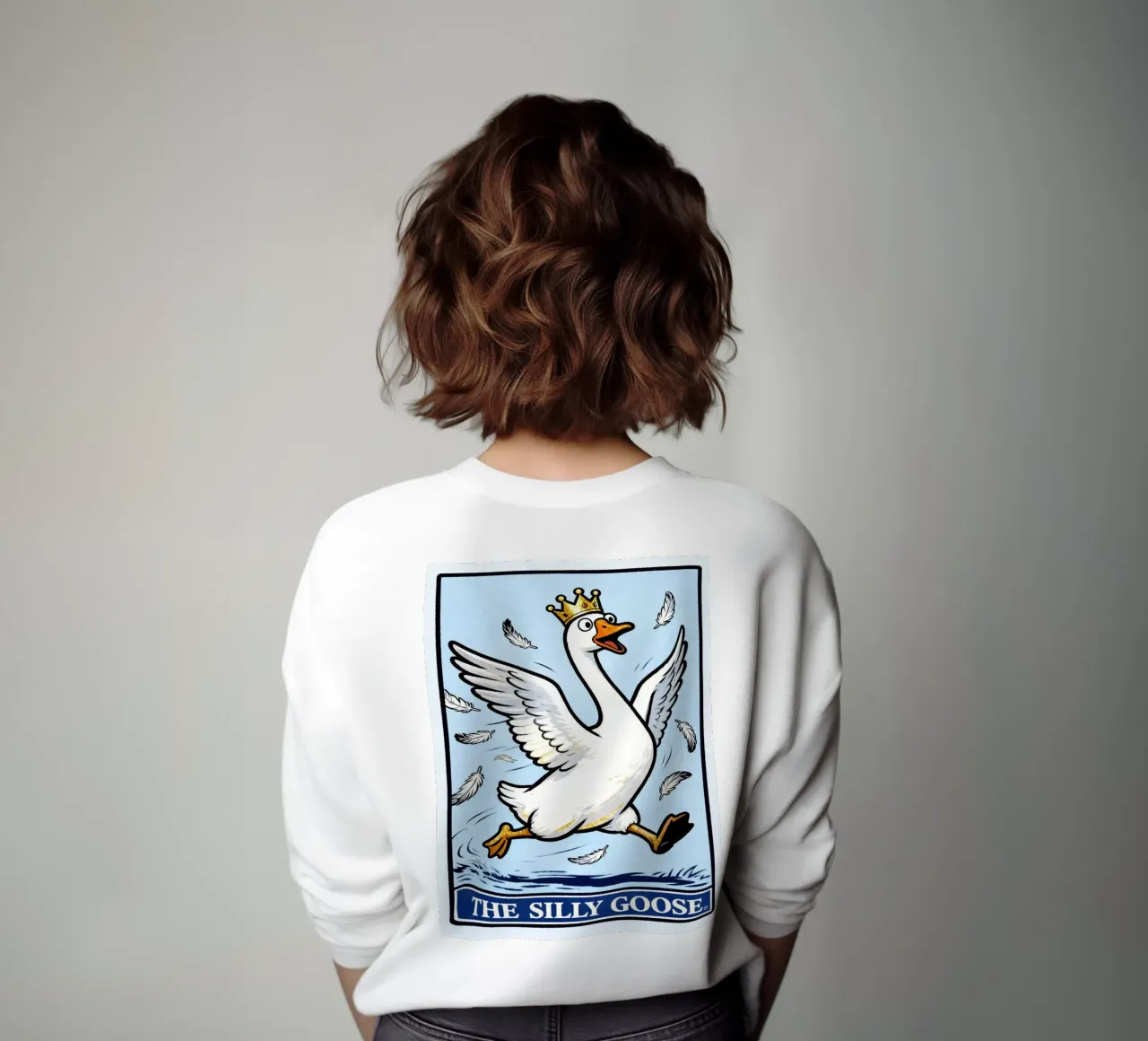 lo sciocco felpa da kamilaze