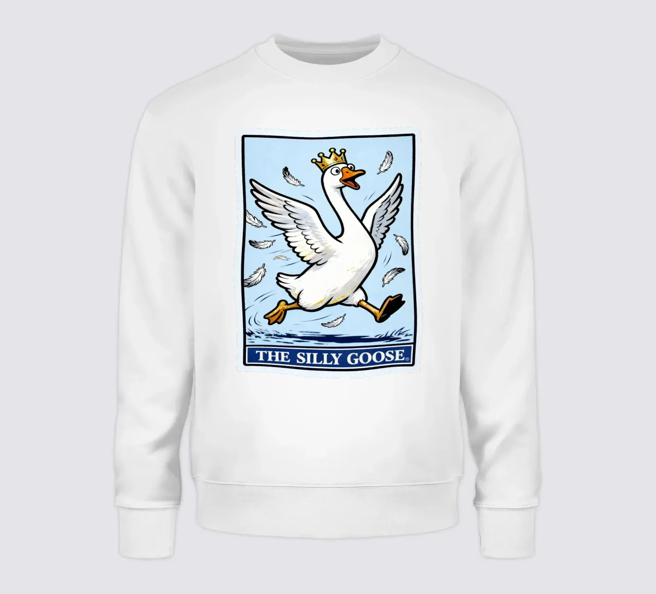 lo sciocco felpa da kamilaze