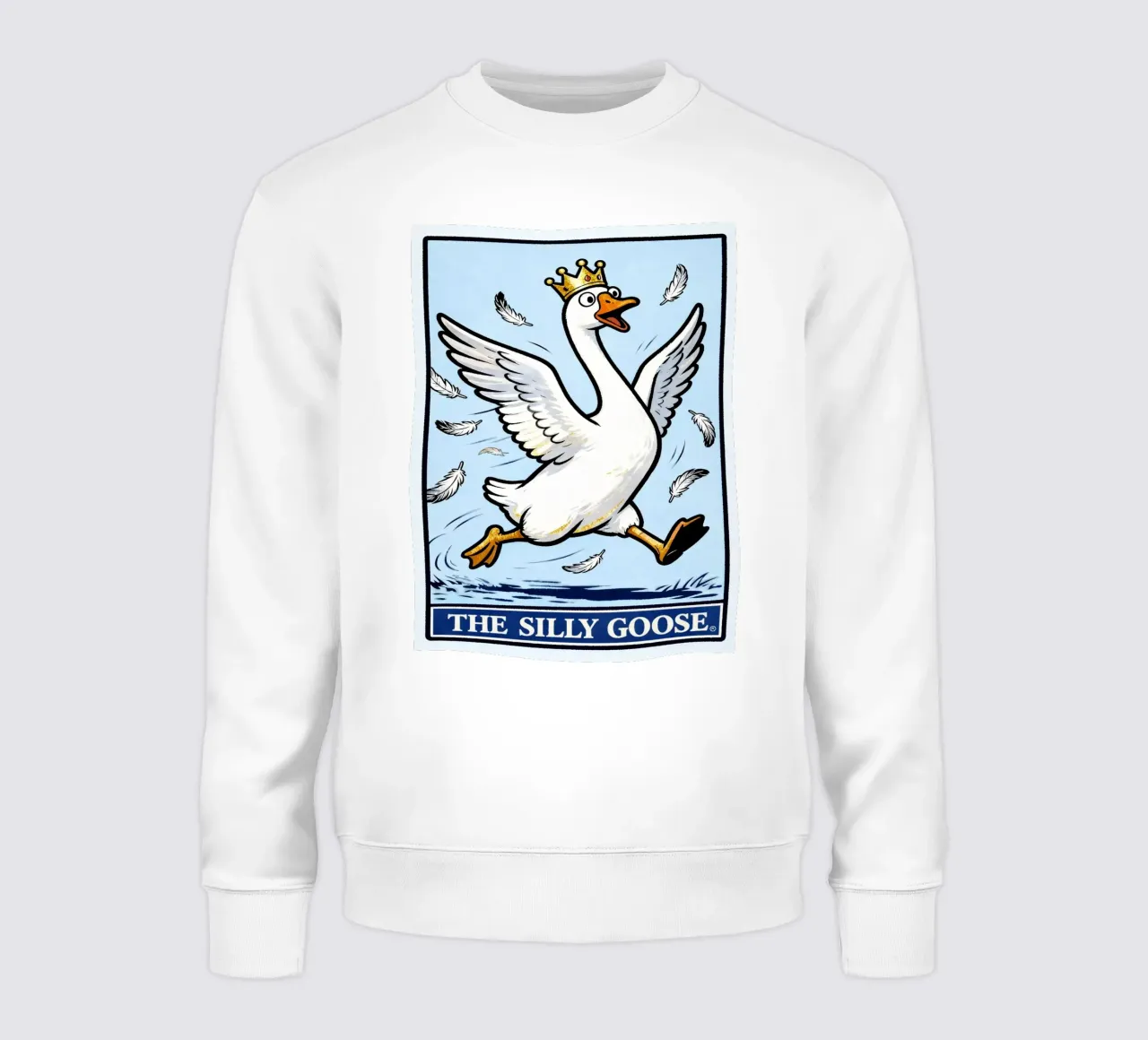 lo sciocco felpa da kamilaze