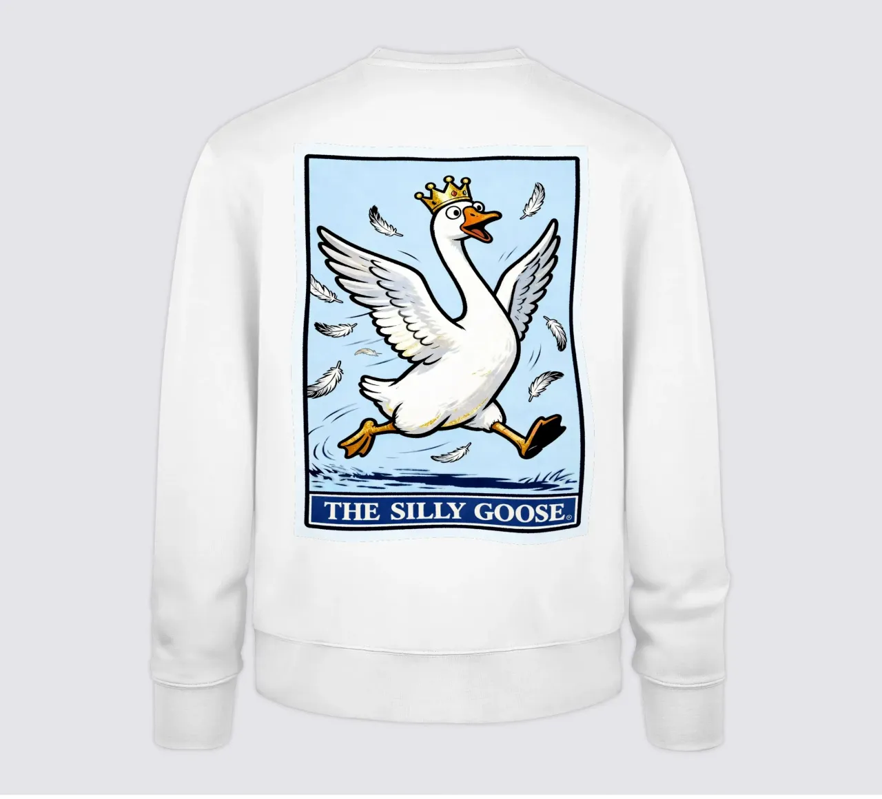 lo sciocco felpa da kamilaze