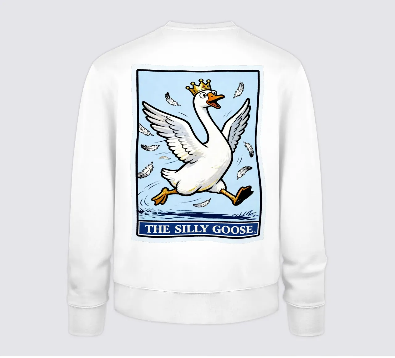 lo sciocco felpa da kamilaze