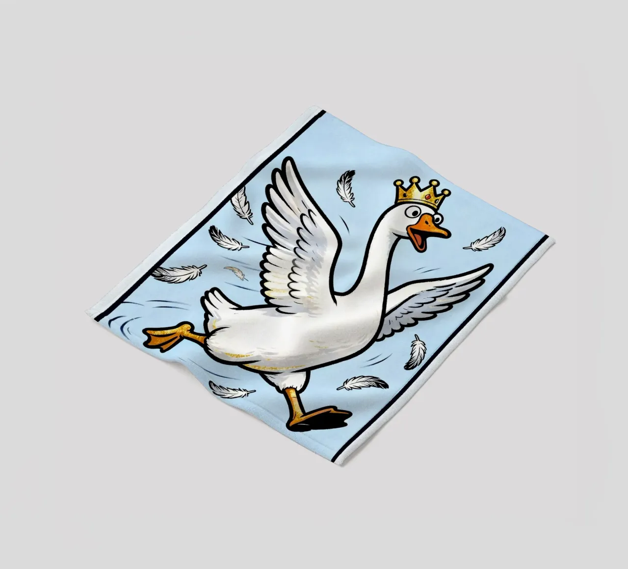 lo sciocco coperta in pile da kamilaze