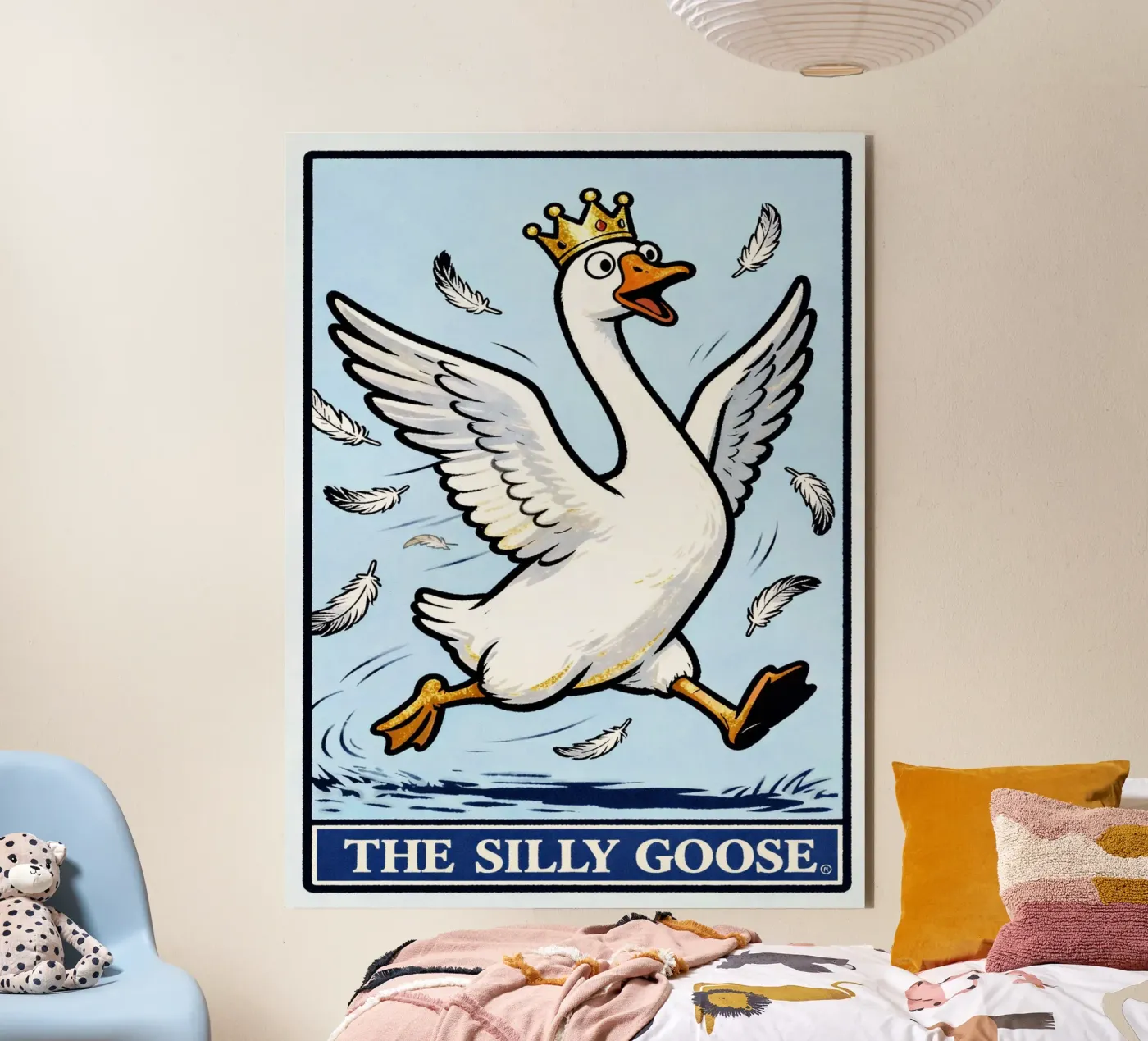 lo sciocco alluminio dibond da kamilaze