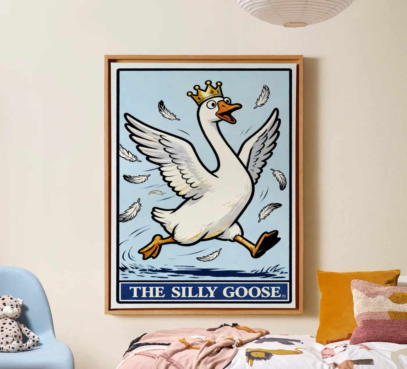 lo sciocco tela da kamilaze