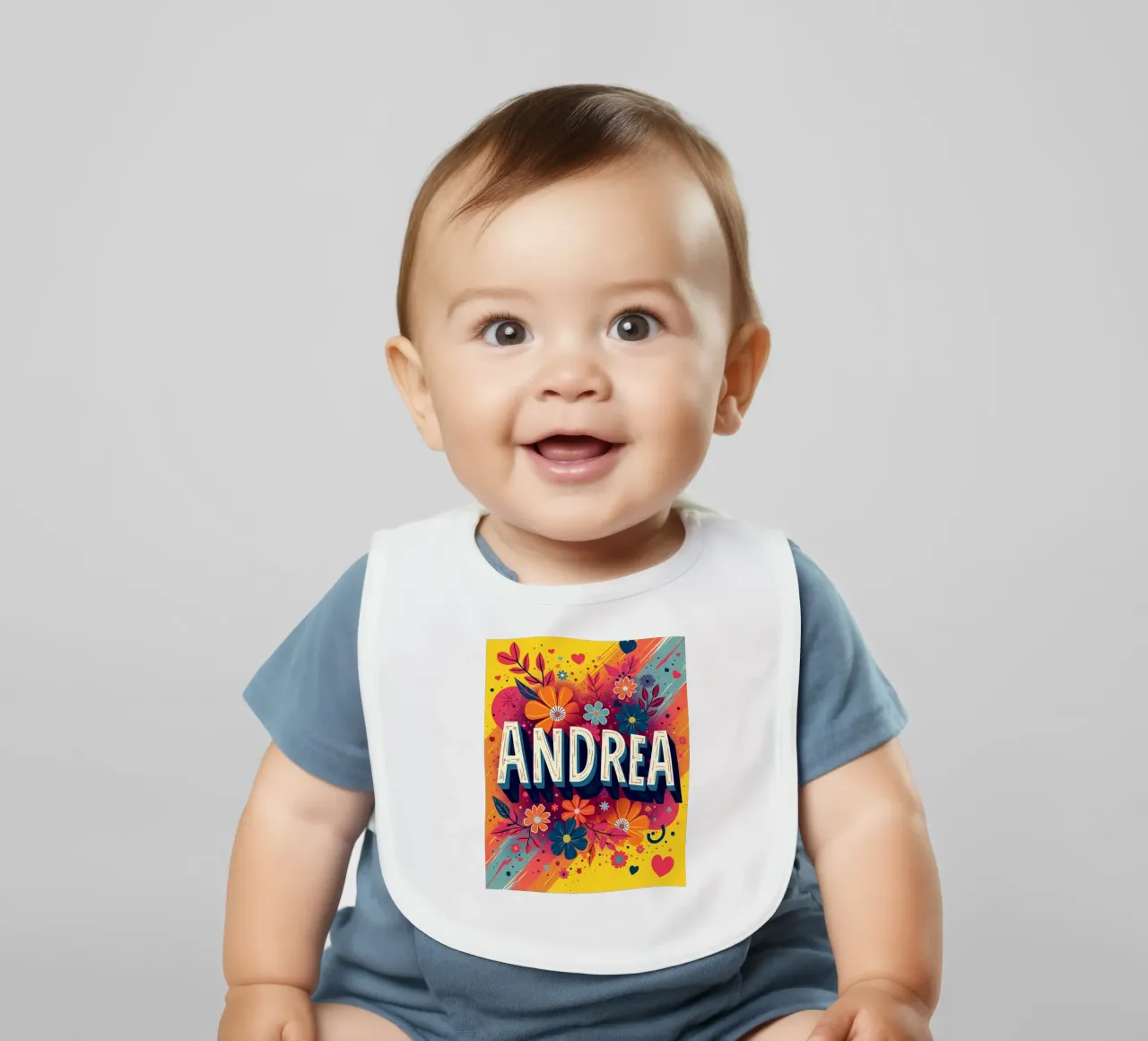 ANDREA bavaglino da CASTILO Namengalerie