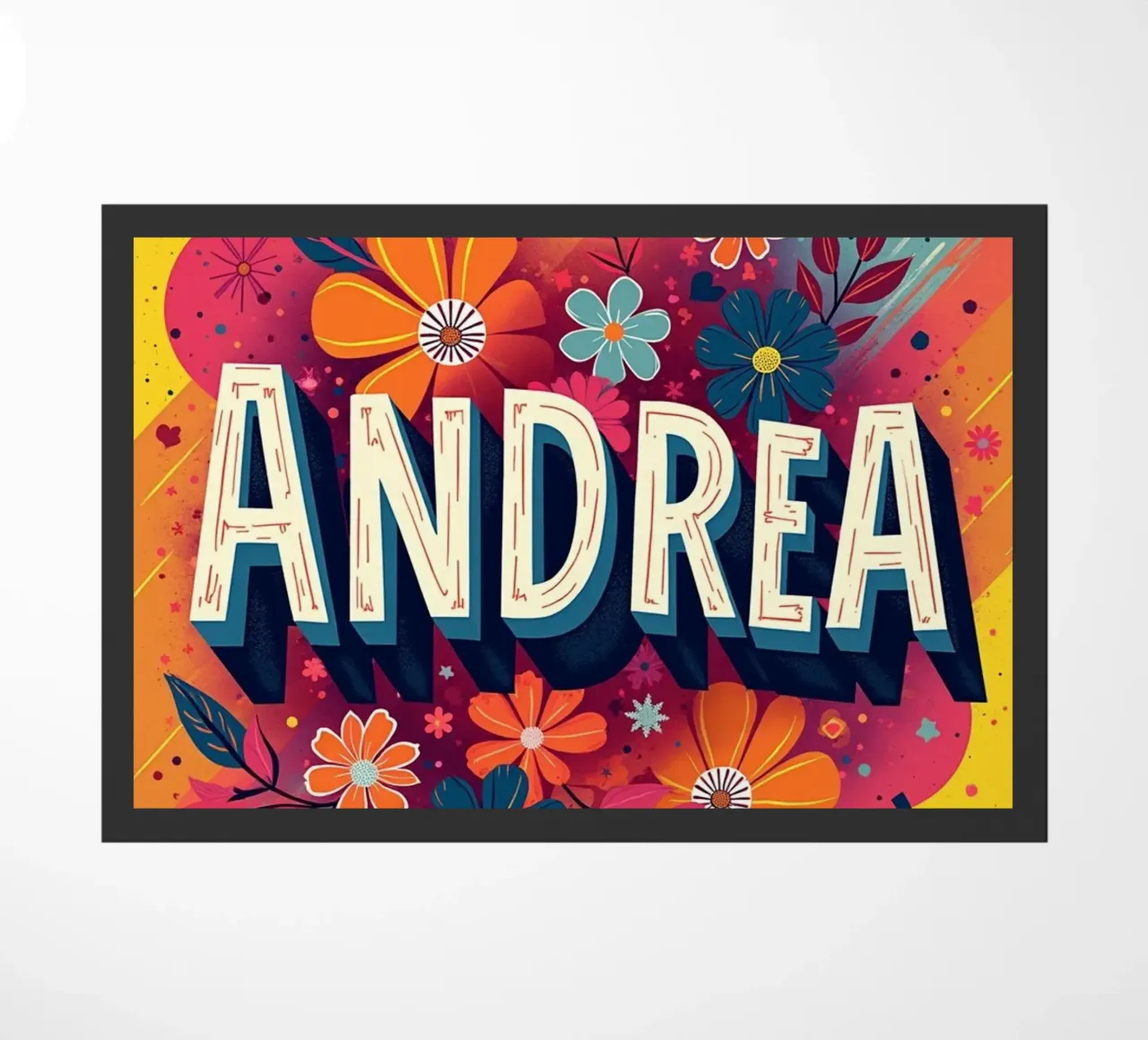 ANDREA zerbino da CASTILO Namengalerie