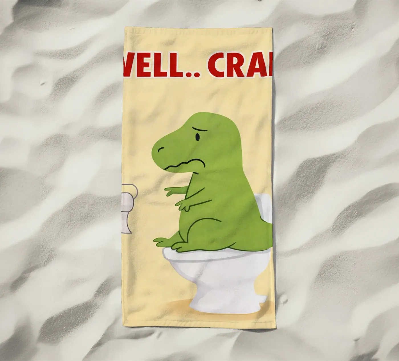 beh, cavolo telo mare da kamilaze