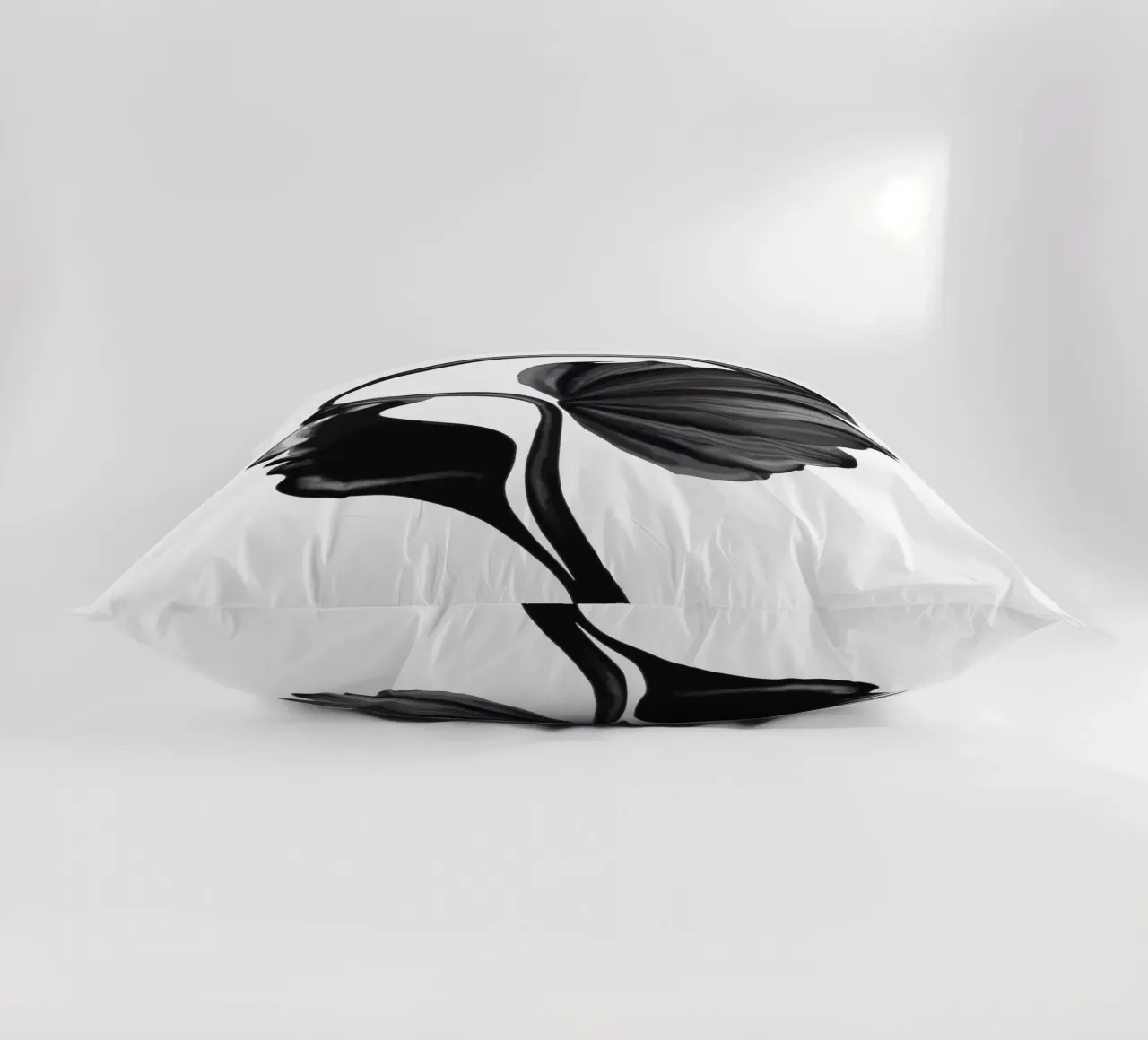 Elegance in Motion cuscino da Beyond the Brush
