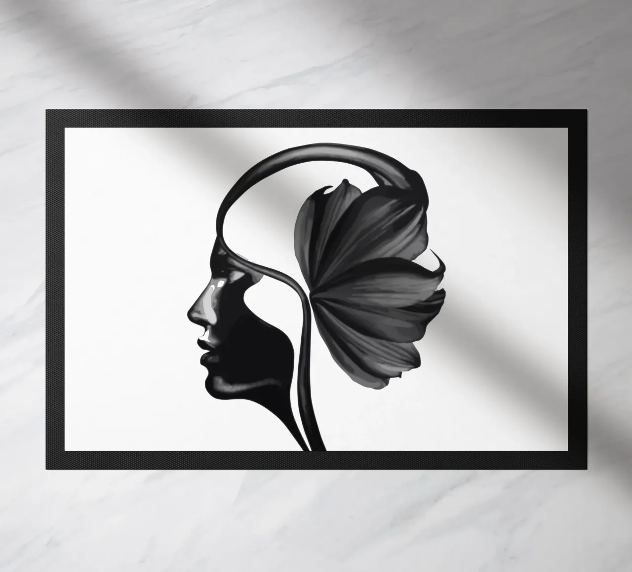 Elegance in Motion zerbino da Beyond the Brush