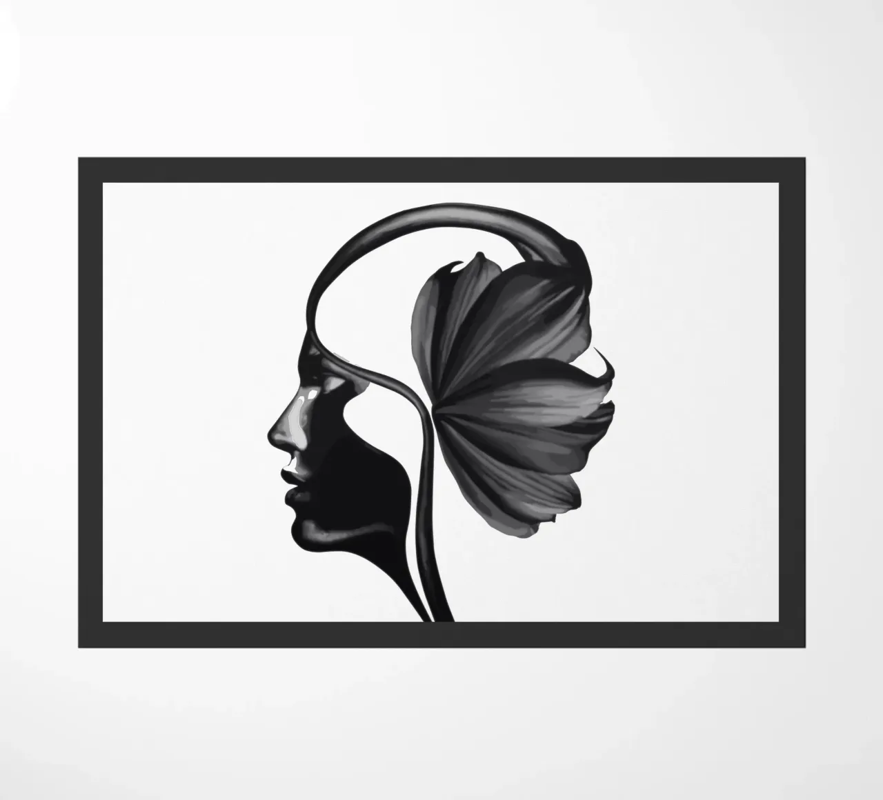 Elegance in Motion zerbino da Beyond the Brush
