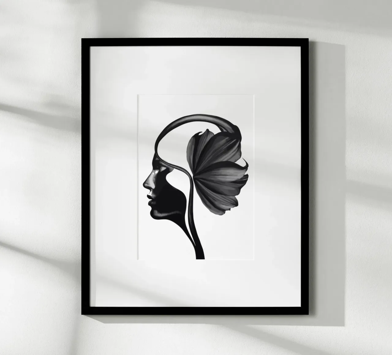 Elegance in Motion carta hahnemühle da Beyond the Brush