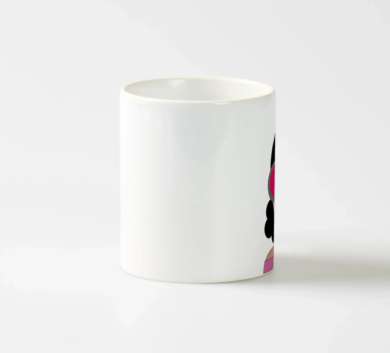 Occhiali da sole tazza in ceramica da SunflowerDE