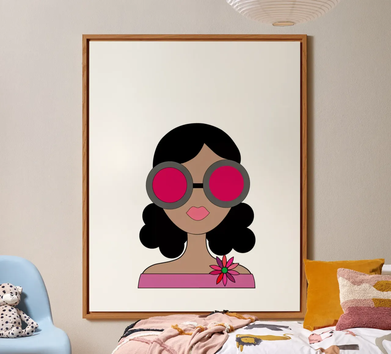 Sunglasses forex plate by SunflowerDE