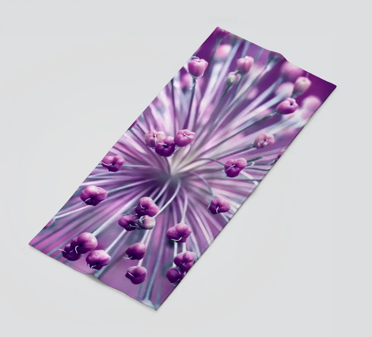 Allium telo mare da Atteloi