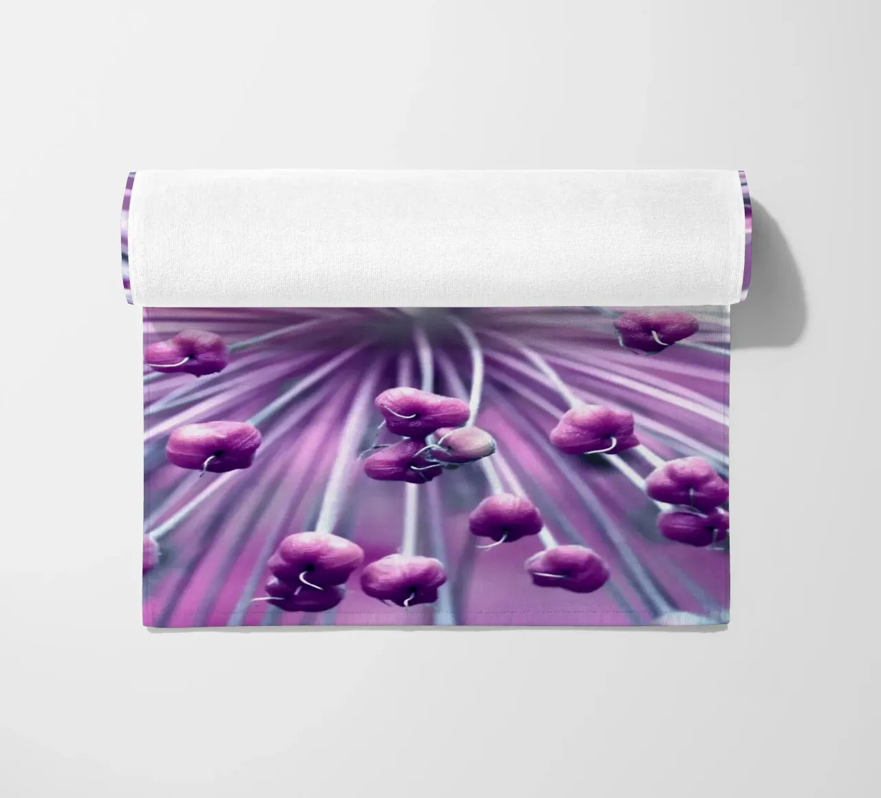 Allium telo mare da Atteloi