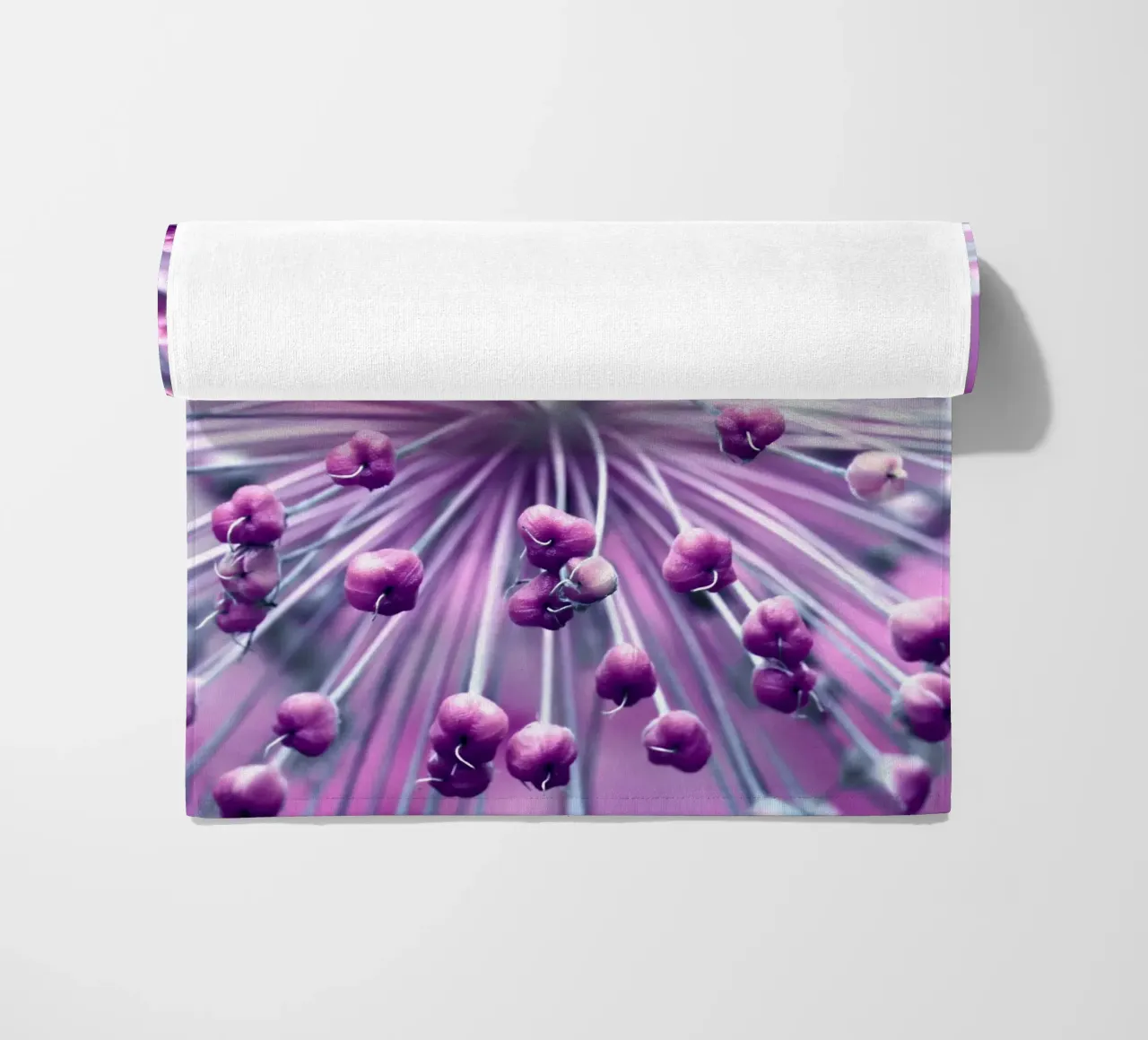 Allium telo mare da Atteloi