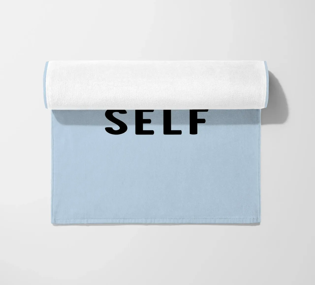 TRUE SELF telo mare da Simple