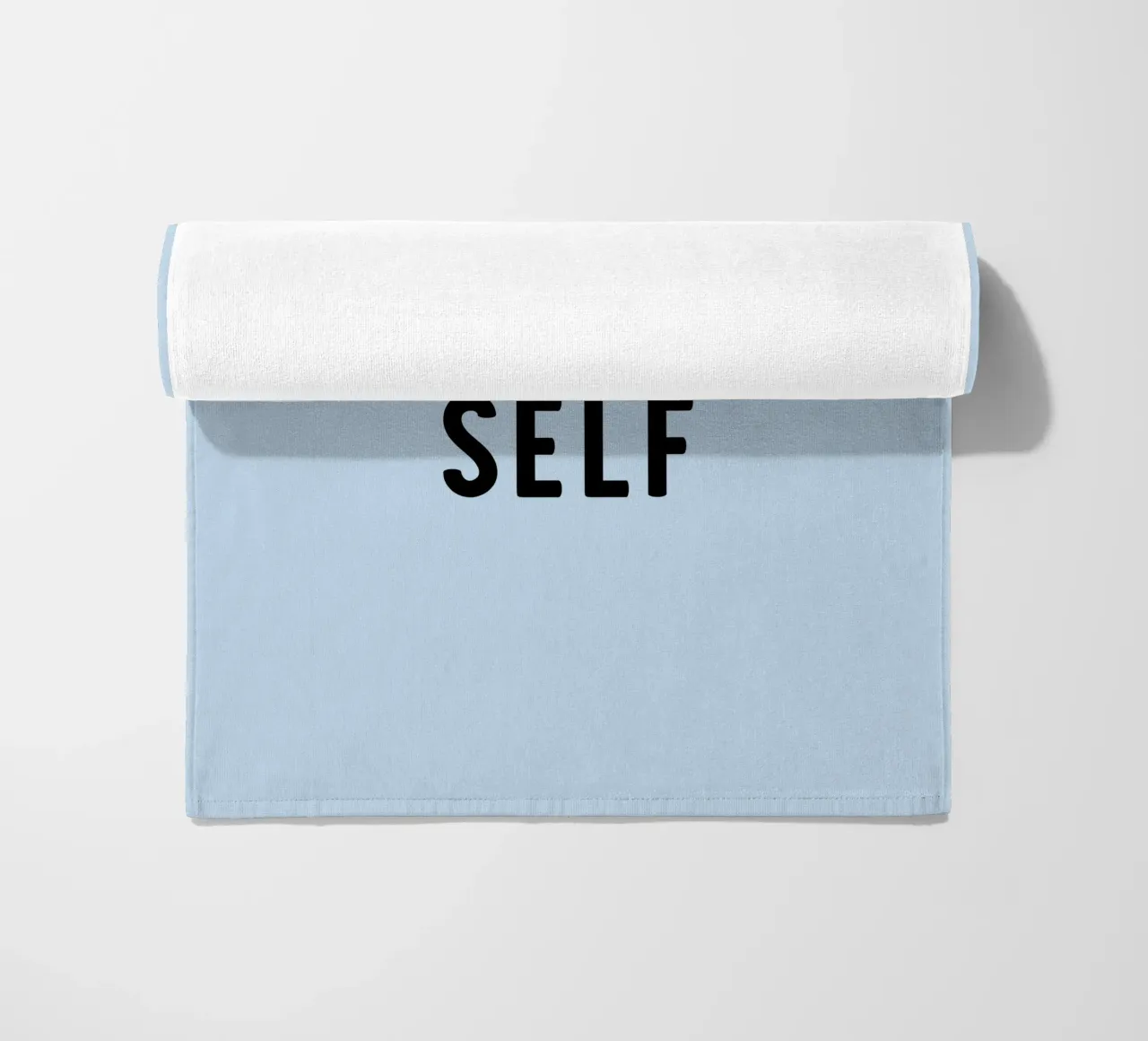 TRUE SELF telo mare da Simple