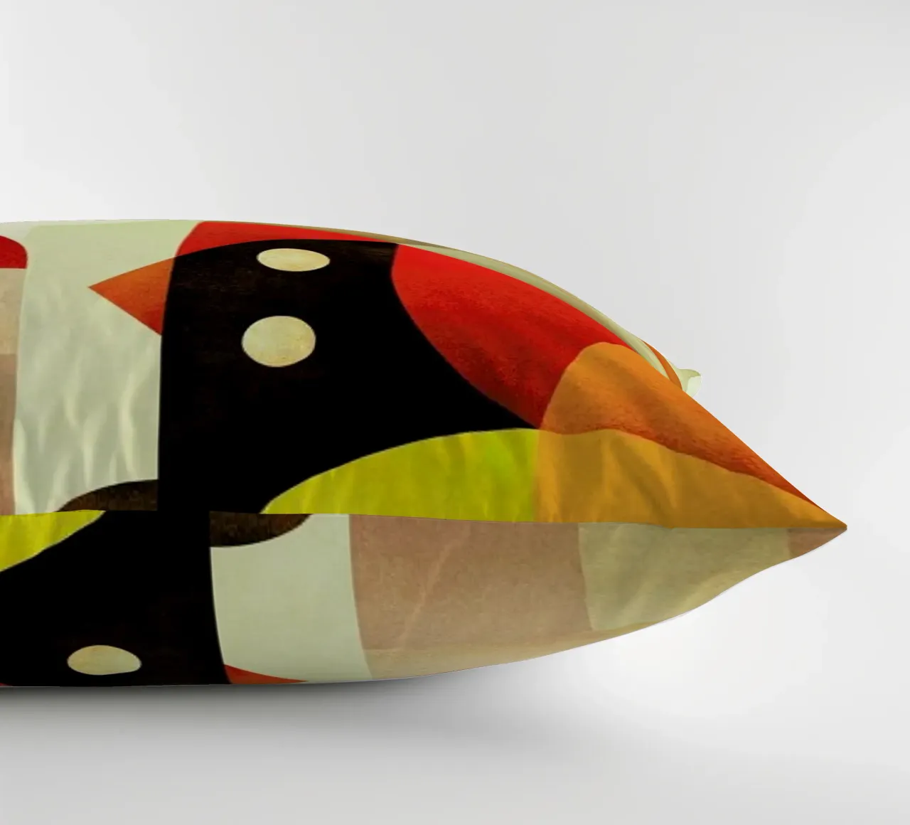 Canopy Bird cuscino da Antony Squizzato