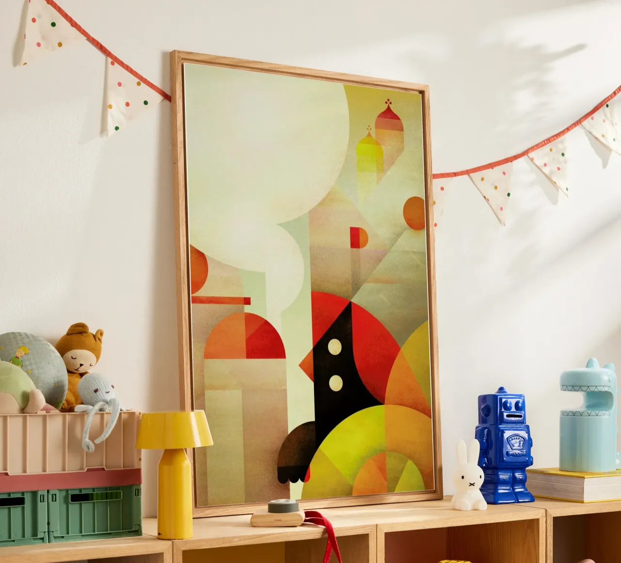 Canopy Bird plexiglass da Antony Squizzato