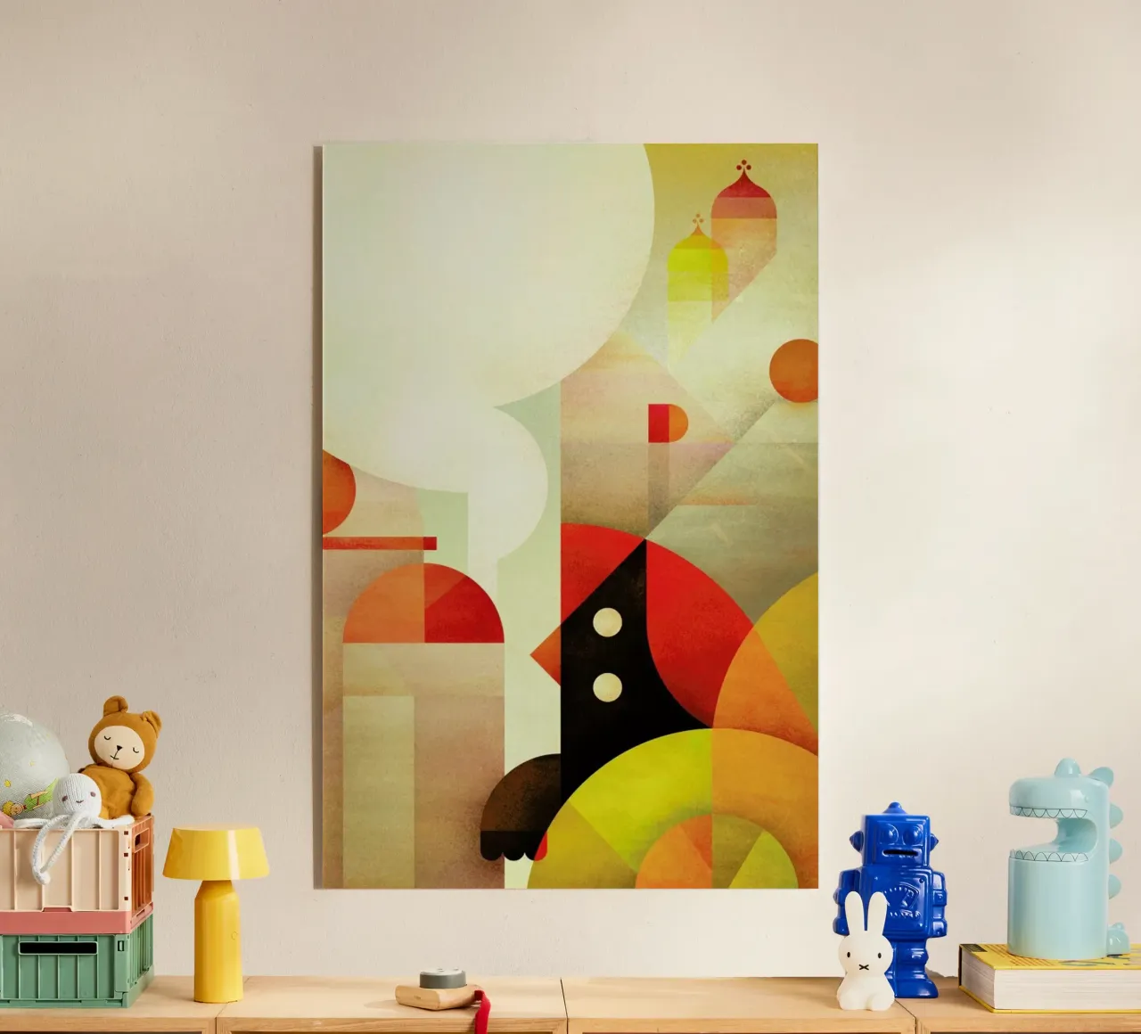 Canopy Bird plexiglass da Antony Squizzato