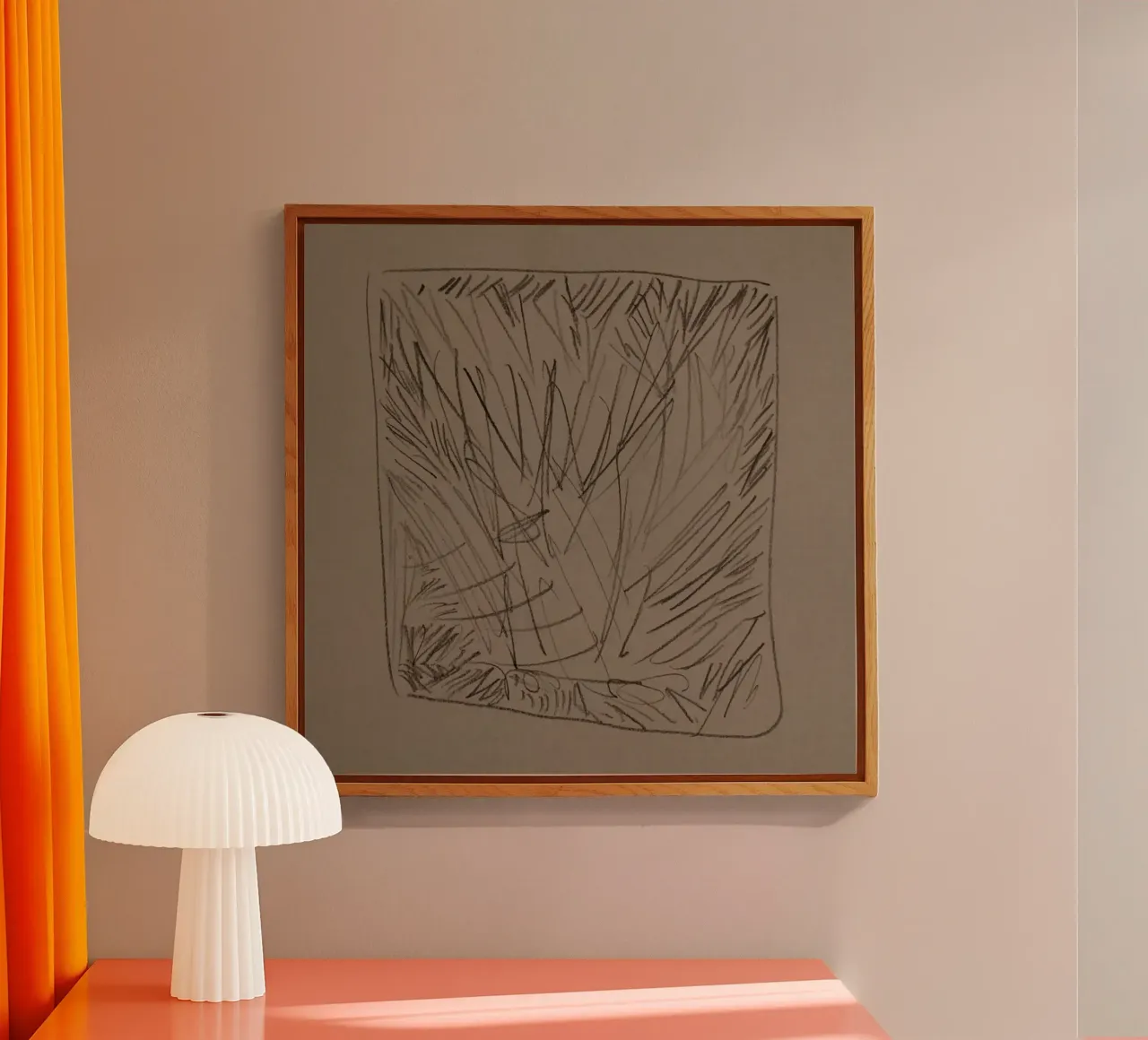 test plexiglas de test